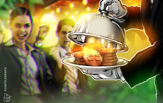 Cointelegraph