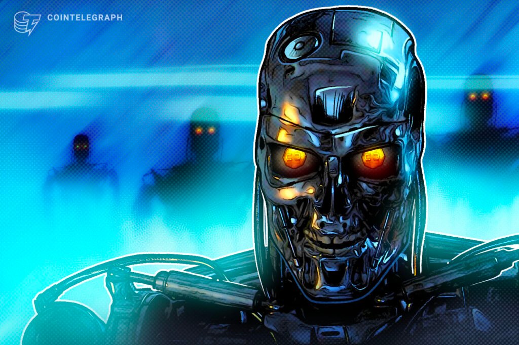 Cointelegraph