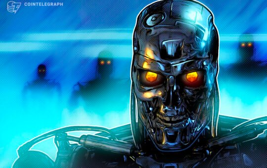 Cointelegraph