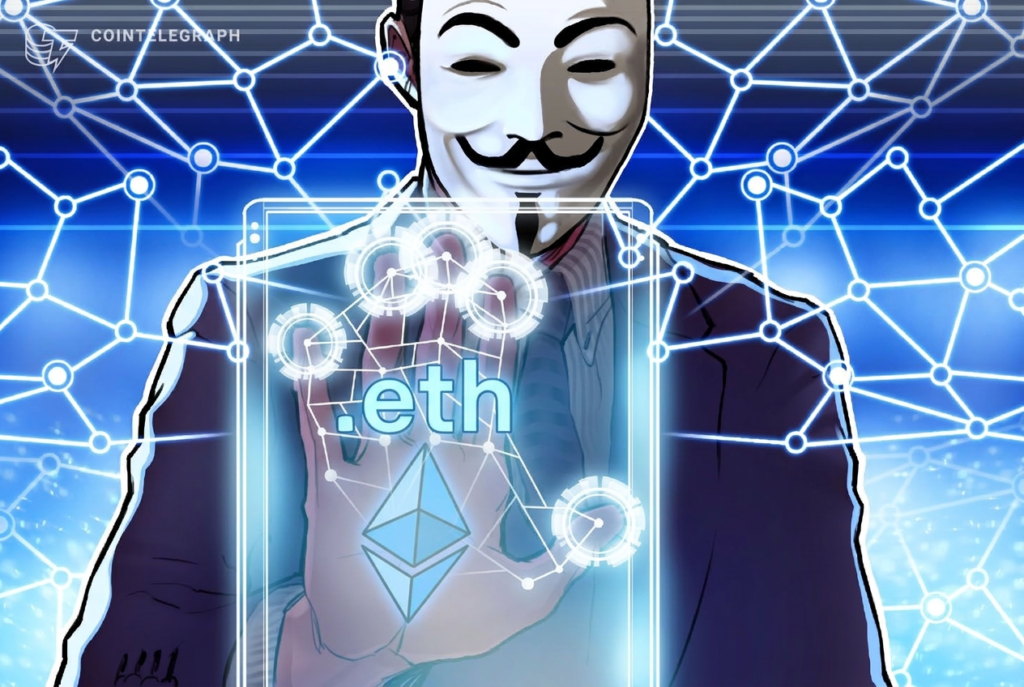 Cointelegraph
