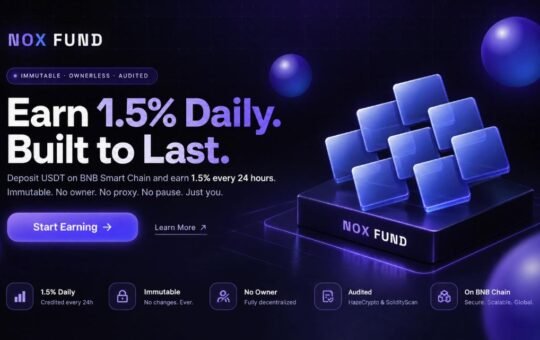 NOX Fund