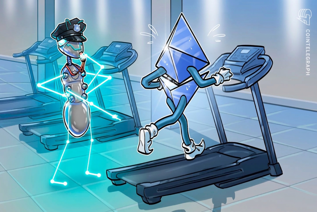Cointelegraph