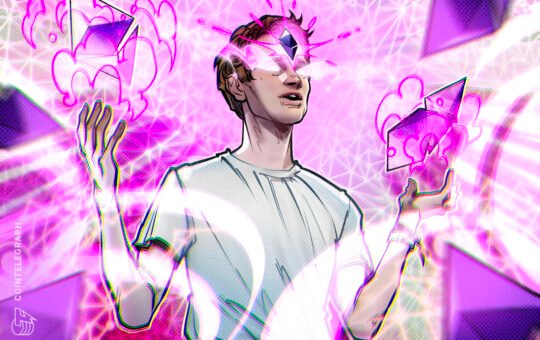 Cointelegraph