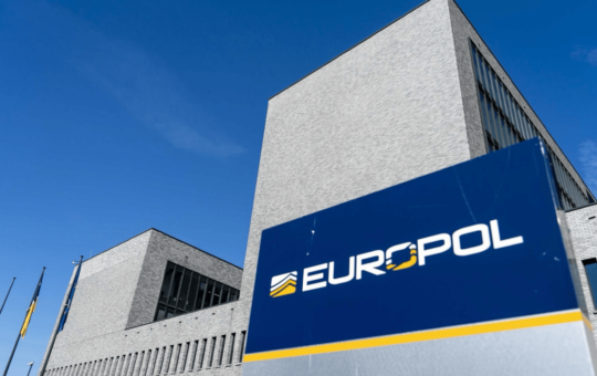 Europol Warns Quantum Threat Could Put Crypto Fortunes at Risk
