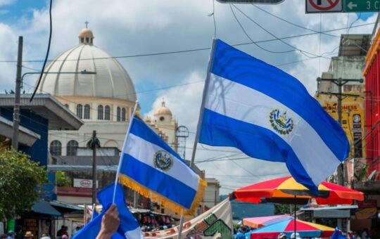 Former Visa and JPMorgan Execs Take Over El Salvador's Chivo Wallet