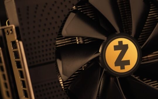 Fortitude Bets Up to $100 Million on Bitmain Zcash Mining Hardware