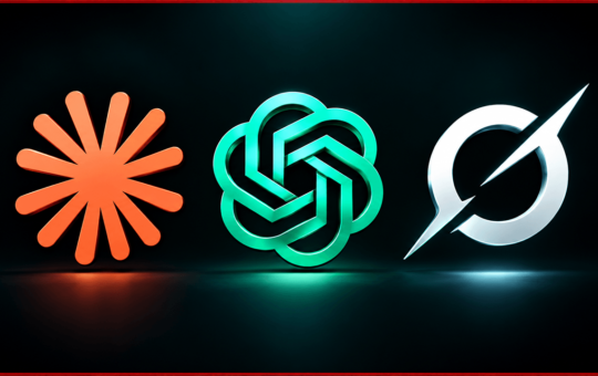 Grok, GPT and Claude Voice Modes Guess Bitcoin's Price