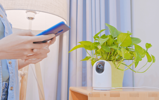 Interior Photos Can Reveal a Home Address, a Police AI Test Shows