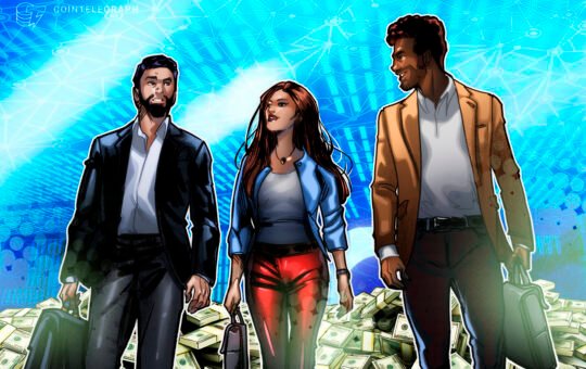 Cointelegraph