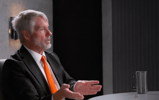 MSCI Just Put Saylor's Strategy on the Road out of Its Global Indexes – Bitcoin News