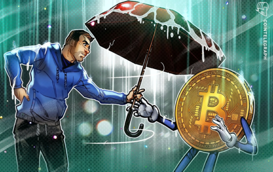 Cointelegraph
