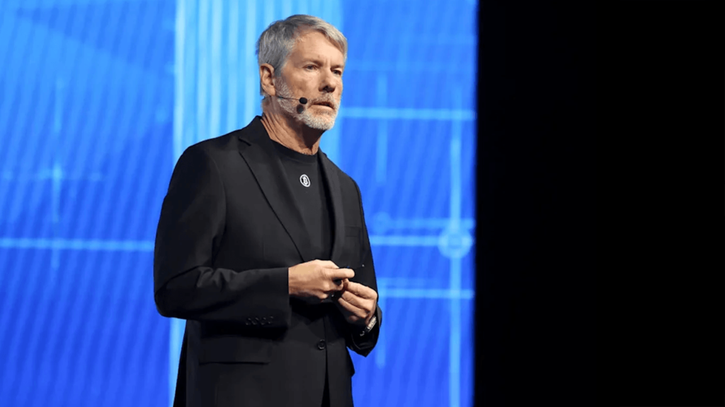 Michael Saylor Says the Bitcoin Bottom Is in and $100K Is Coming Back – Bitcoin News