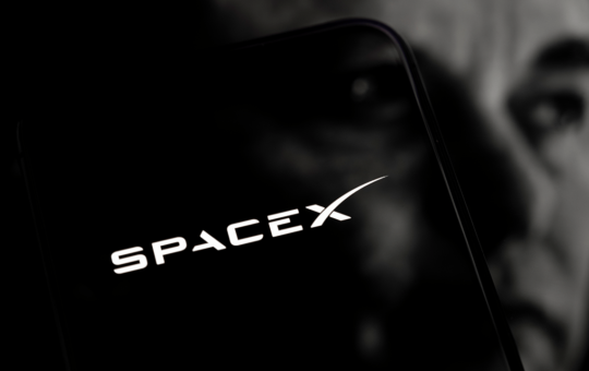 Musk's SpaceX Earnings Rocket Higher as Bitcoin Stash Holds Firm