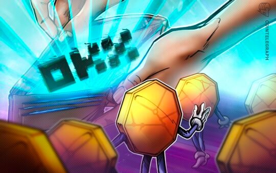 Cointelegraph