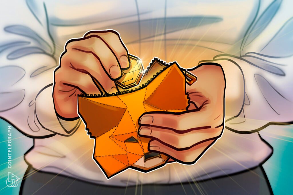 Cointelegraph