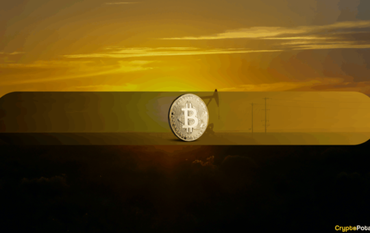 QCP Flags a Dangerous Macro Mix for Risk Assets