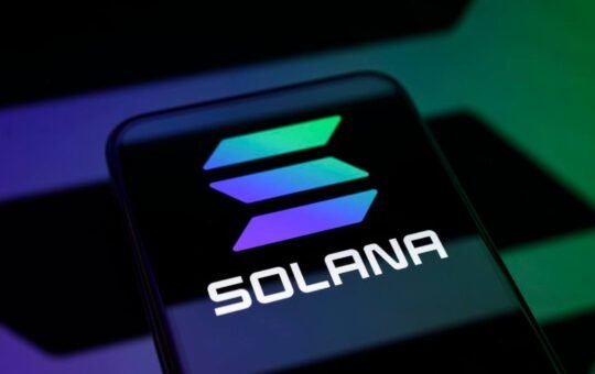 Solana’s Alpenglow Upgrade Goes Live, Promising 99% Faster Finality