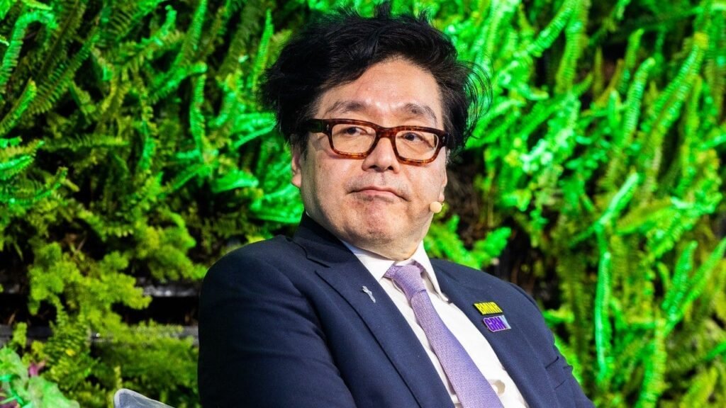 Tom Lee's Bitmine Nears 5% of Ether Supply With $41M ETH Buy – Bitcoin News