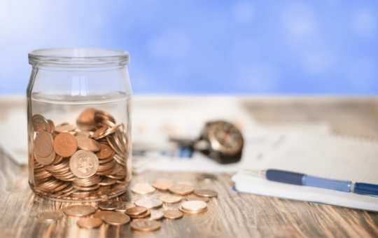 UK Bitcoin Treasury Firm Smarter Web Closes £10M Share Offering