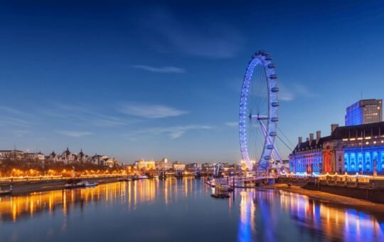 UK Judge Says Chinese Law Applies to Claims Over £4B Bitcoin Fraud