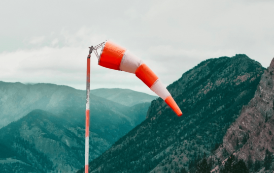 'Uptober' Hype Is Shaky as Bitcoin's Most Predictable Months Keep Failing