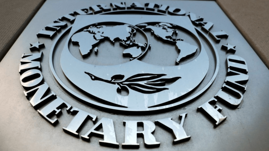 What the IMF's World Economic Outlook Means for Bitcoin Price