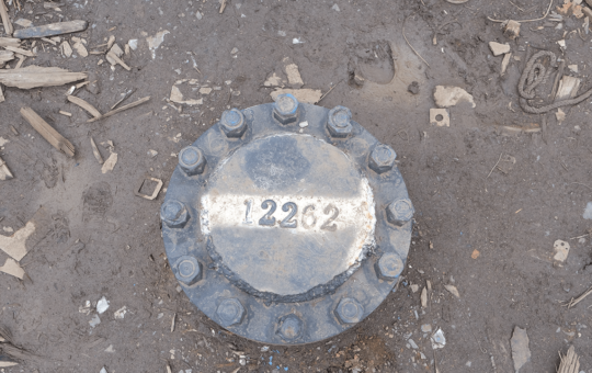 Why the USSR Stopped Drilling at 12,262 Meters Came Down to an Unexpected Limit