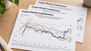 XRP's Near-6% Bitcoin Valuation Sets a Benchmark for Zcash