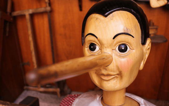 Your Bitcoin or Crypto AI Agent Might Upsell You: Here’s How to Fix It