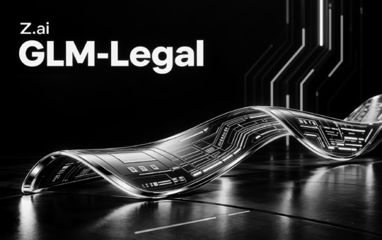 Z.ai GLM-Legal Beats Claude Fable 5 and Kimi K3 on Harvey LAB