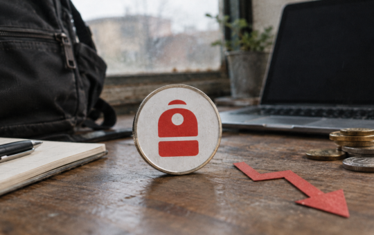 Backpack Exchange token loses 9.4% in a week as platform assets dip