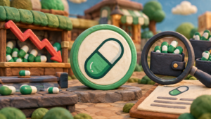 Pump.fun daily revenue slips 16% as a study flags big wallet wins